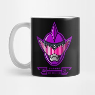 DONBROTHERS ( DON MURASAME ) Mug